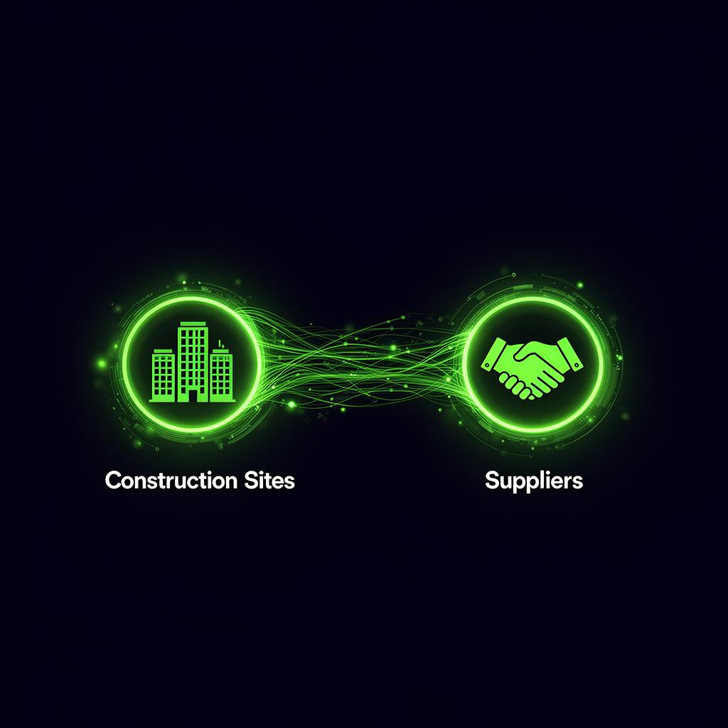 Data4Build — Match Inteligente para Construção